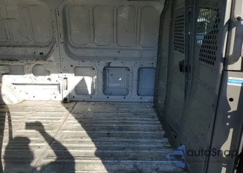 2018 Ford Transit T-150 из США, поврежденный, VIN 1FTYE9ZM8JKA56045